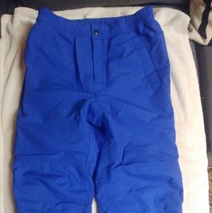 Lands End Snowpants NWOT